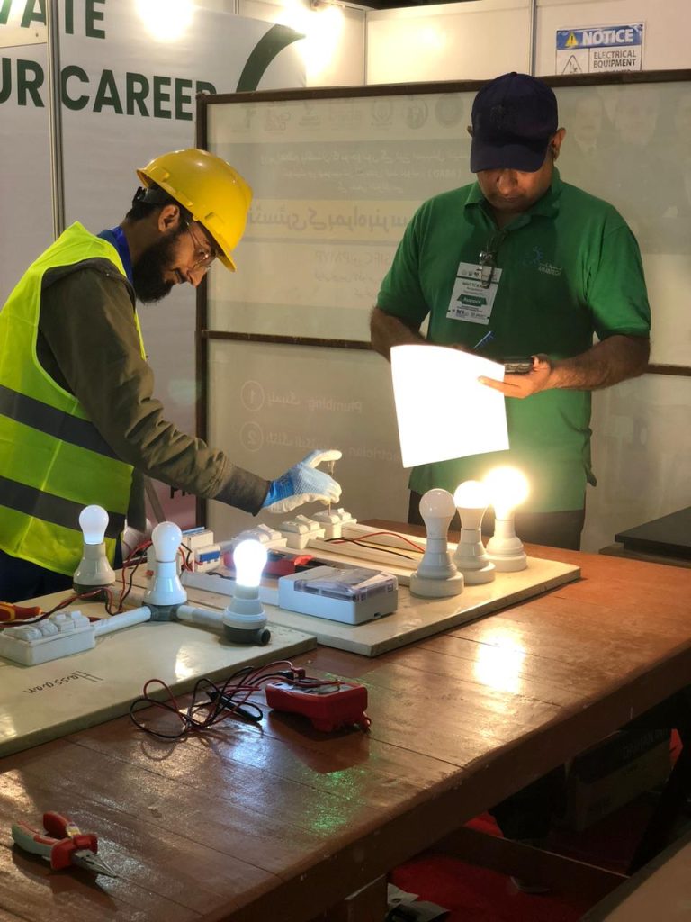 Technical & Engineering Department